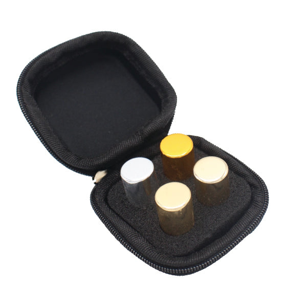 حقيبة النانو تولة الرباعية