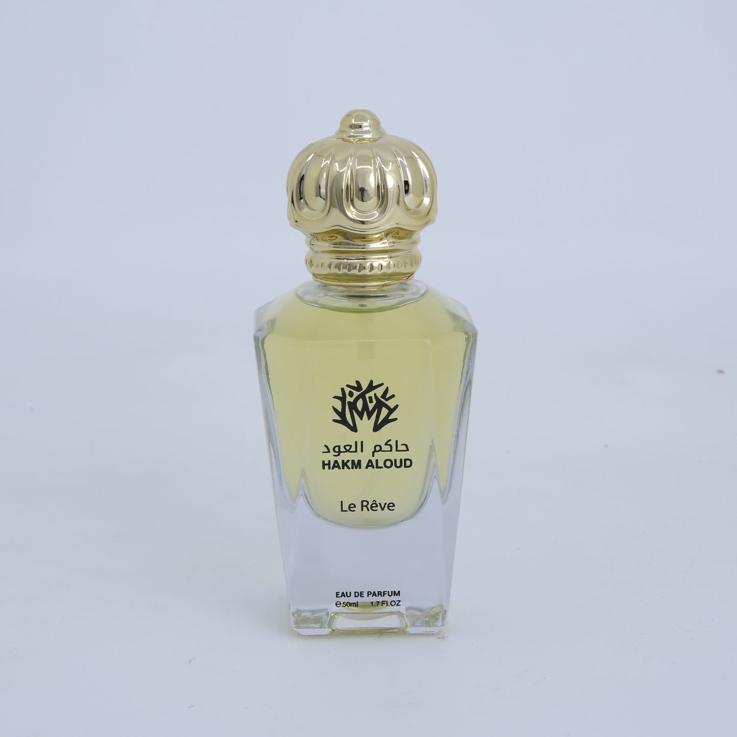 عطر Le Rêve