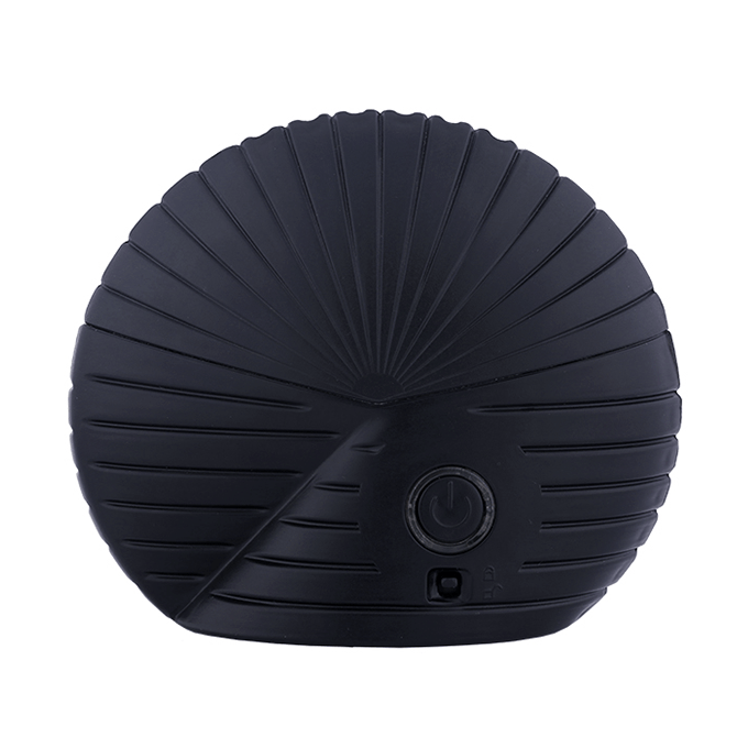 مبخرة الصدفة الإليكترونية